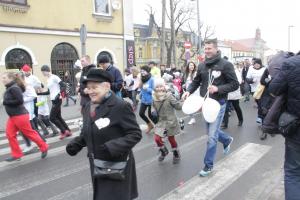 Pobiegli dla zdrowia i TCZ! 